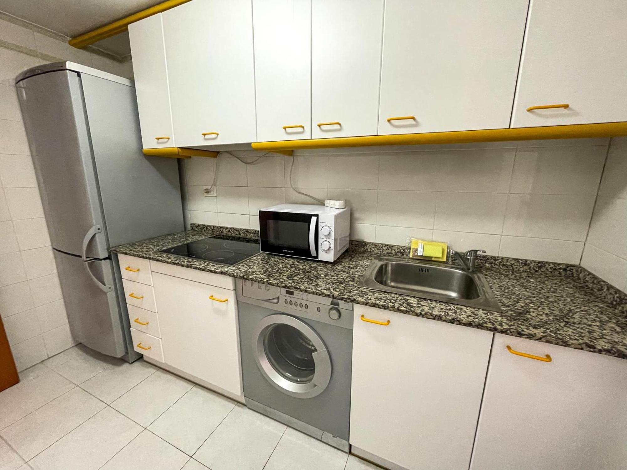 Apartamentos Riviera 3000 Benicàssim Екстериор снимка