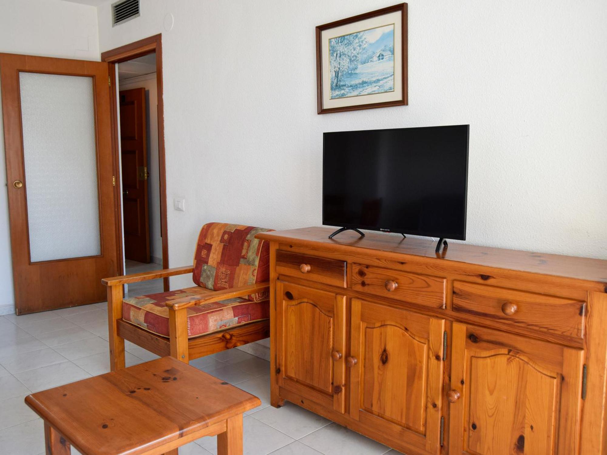 Apartamentos Riviera 3000 Benicàssim Екстериор снимка