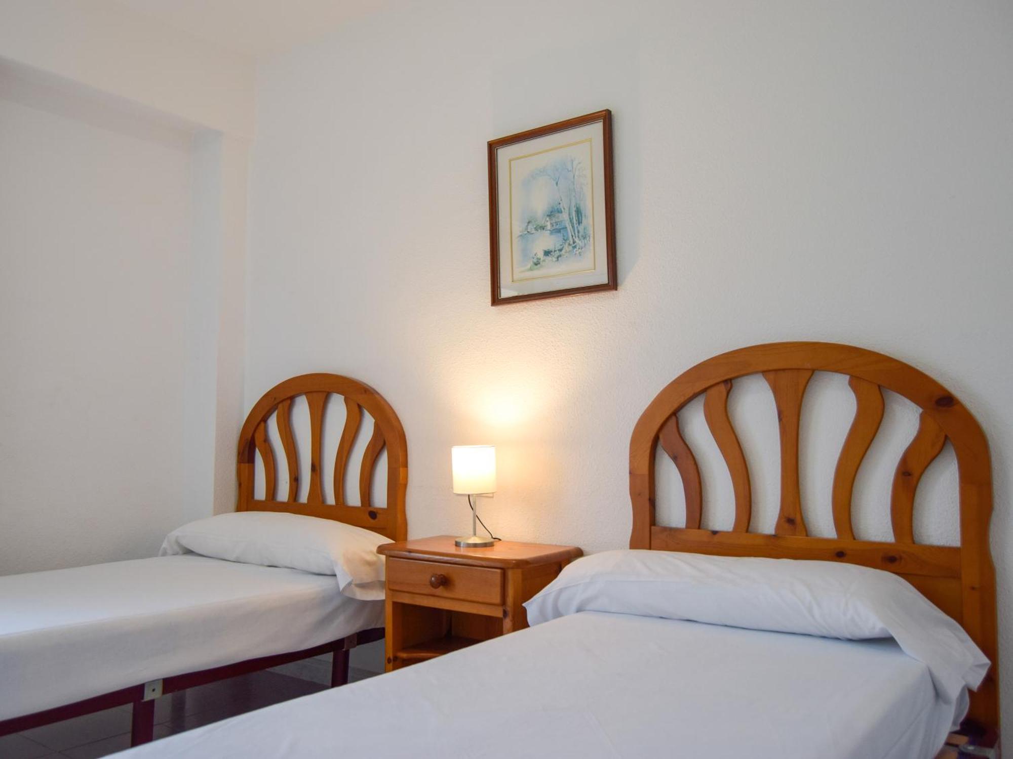 Apartamentos Riviera 3000 Benicàssim Екстериор снимка