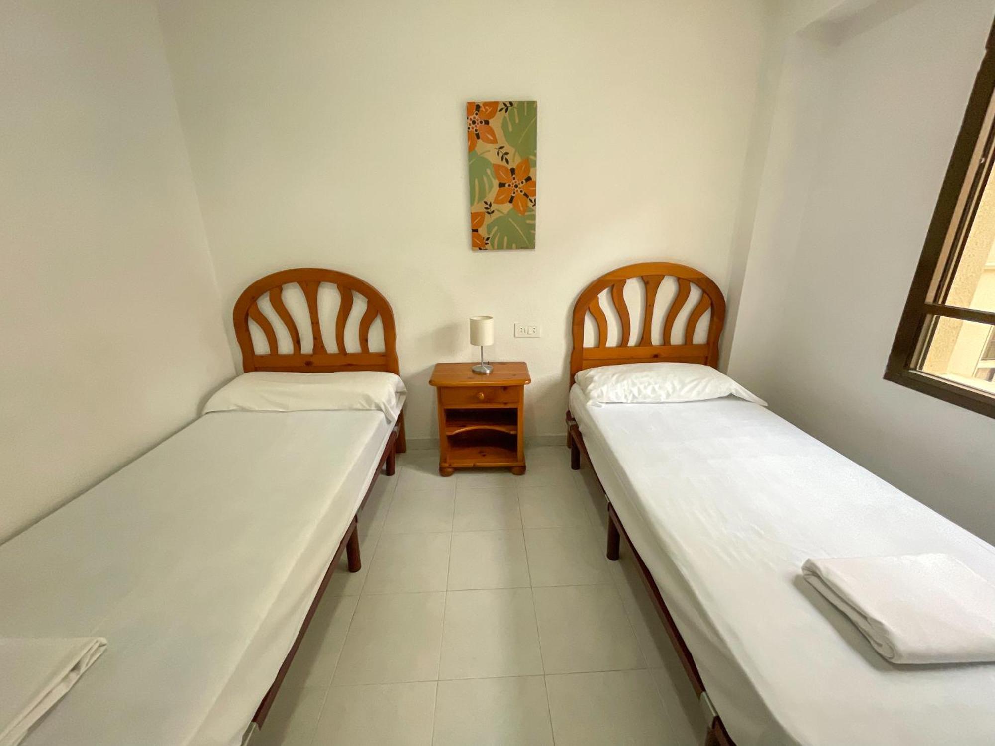 Apartamentos Riviera 3000 Benicàssim Екстериор снимка