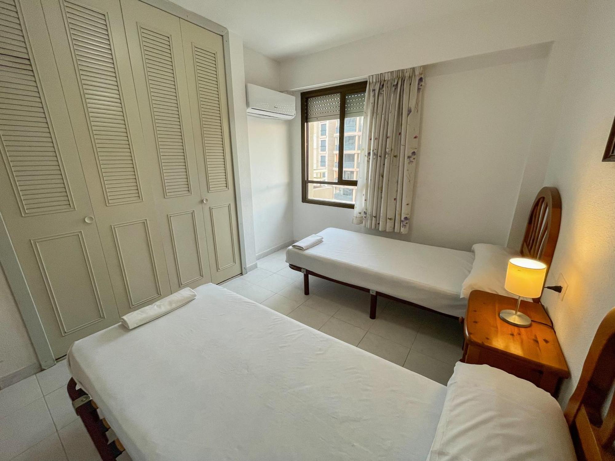 Apartamentos Riviera 3000 Benicàssim Екстериор снимка