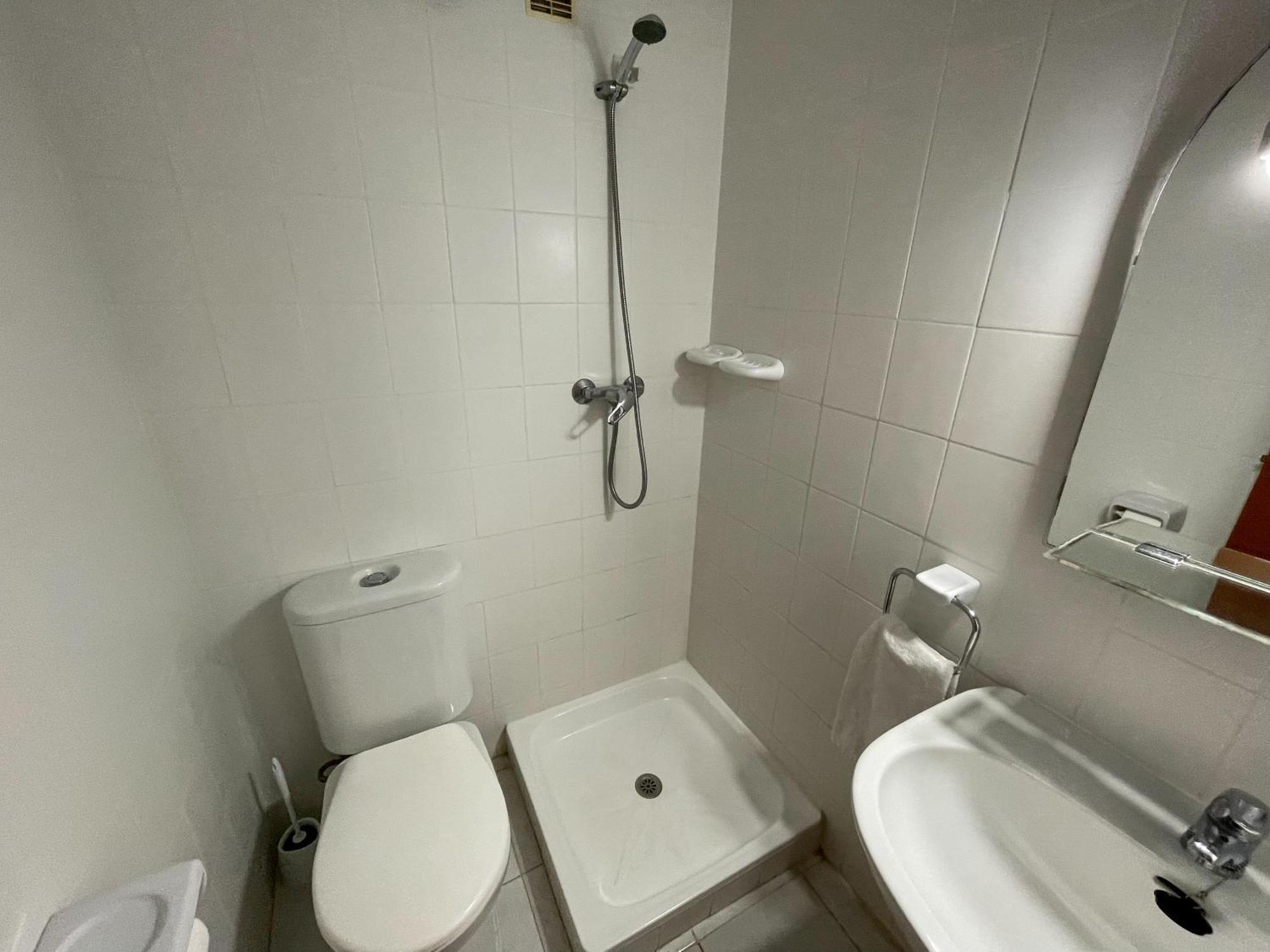 Apartamentos Riviera 3000 Benicàssim Екстериор снимка