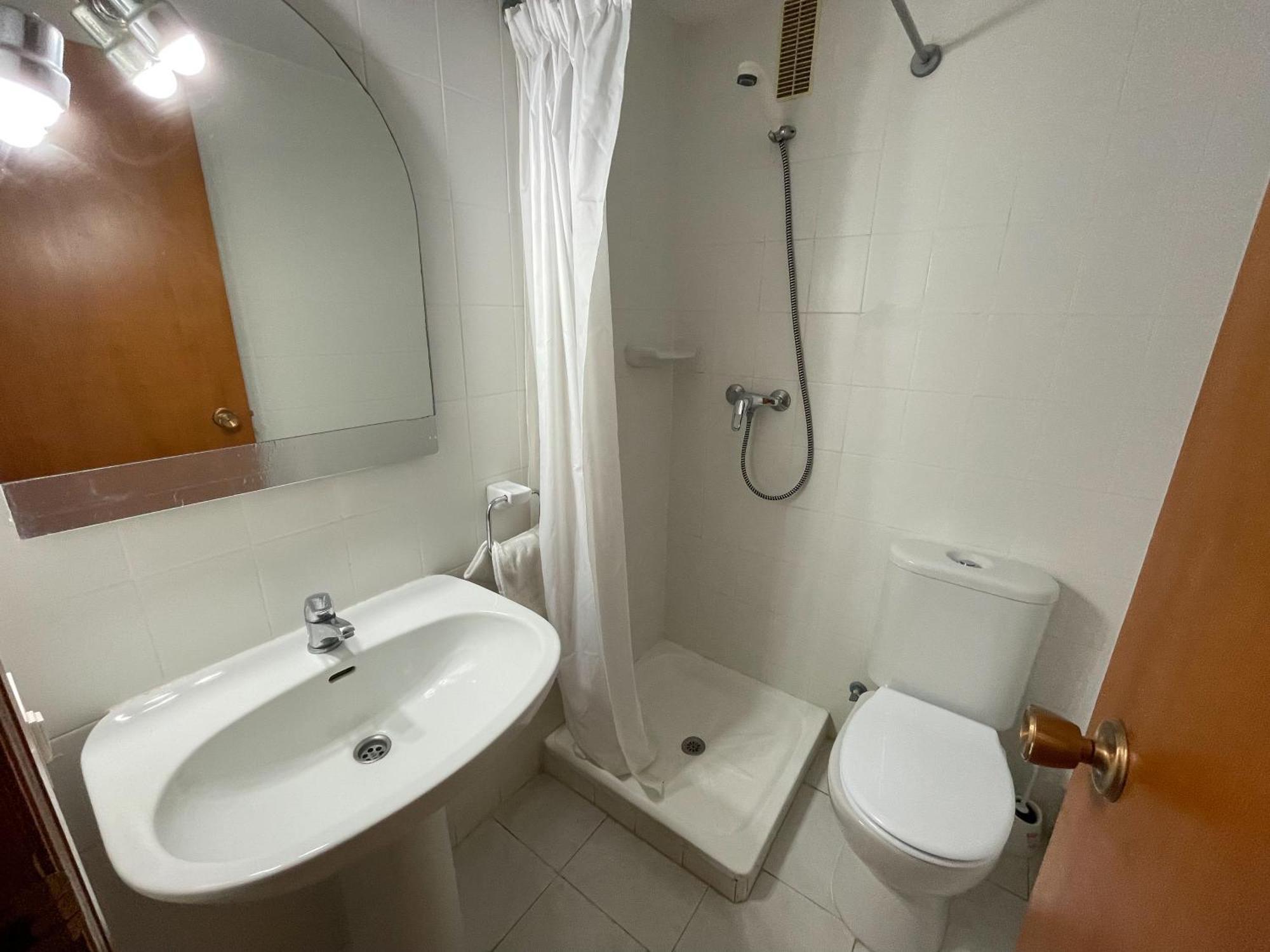 Apartamentos Riviera 3000 Benicàssim Екстериор снимка
