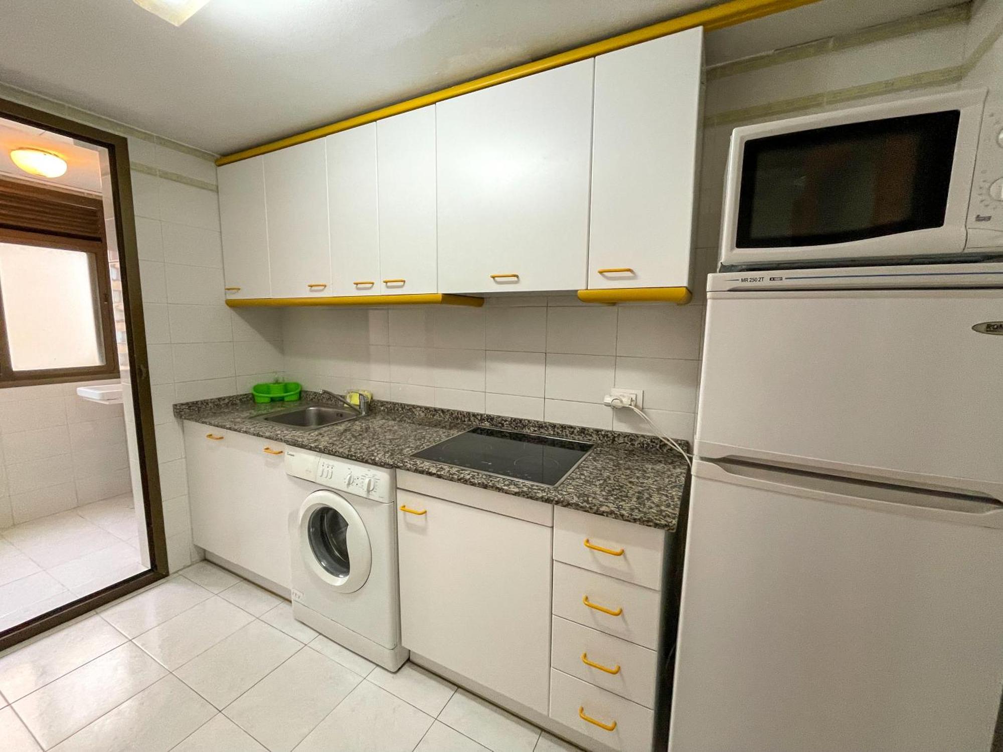 Apartamentos Riviera 3000 Benicàssim Екстериор снимка