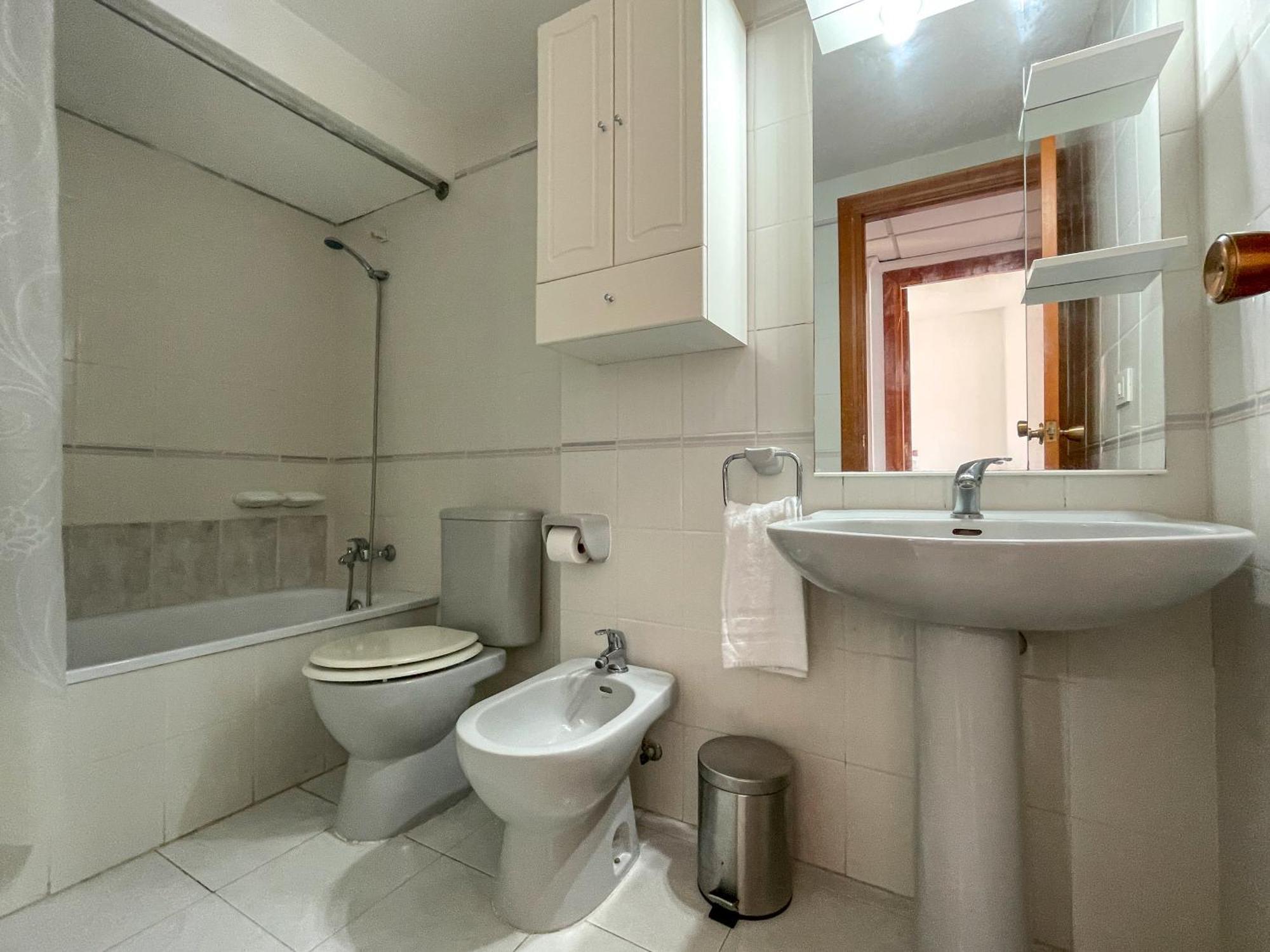 Apartamentos Riviera 3000 Benicàssim Екстериор снимка