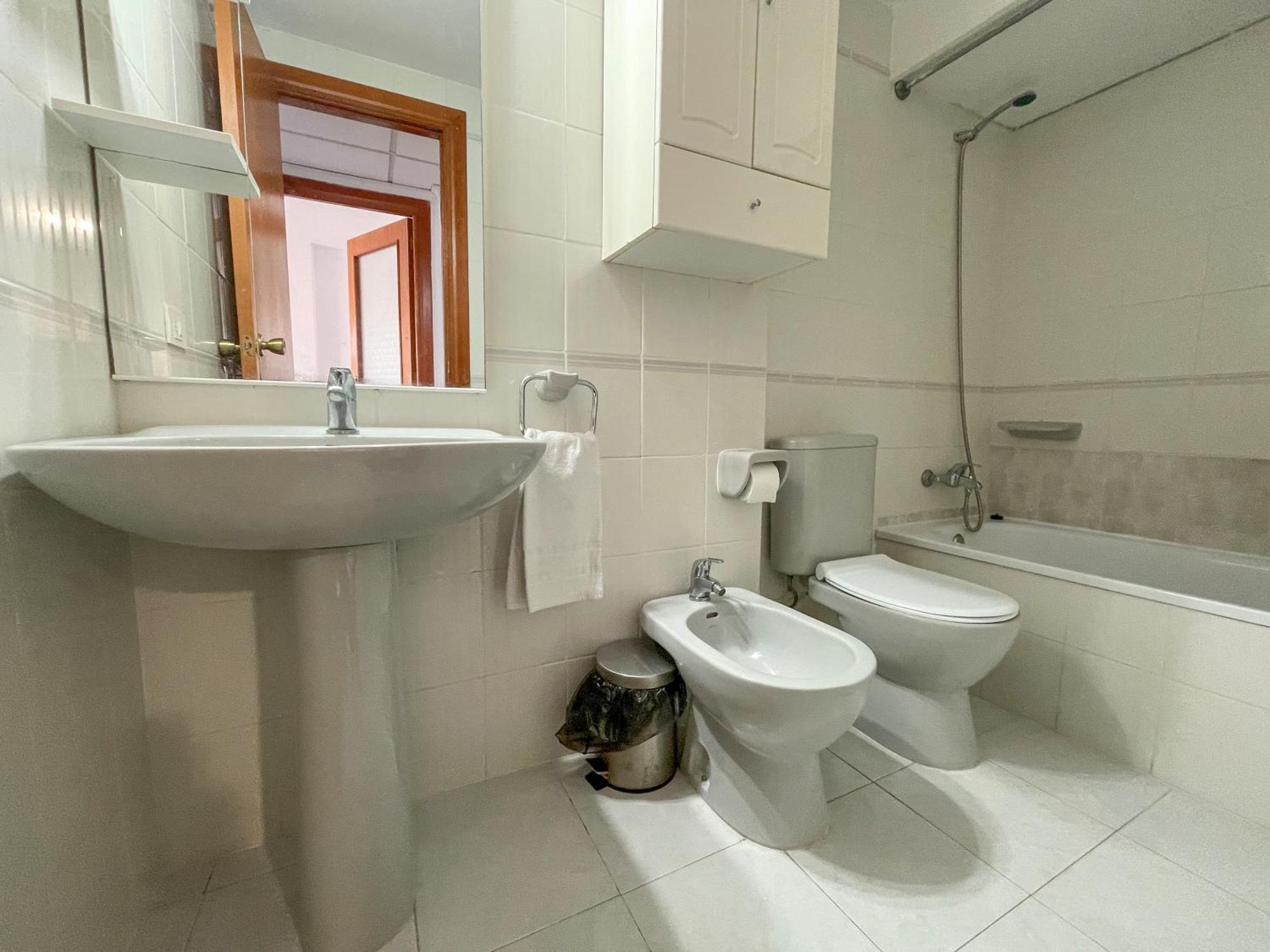 Apartamentos Riviera 3000 Benicàssim Екстериор снимка