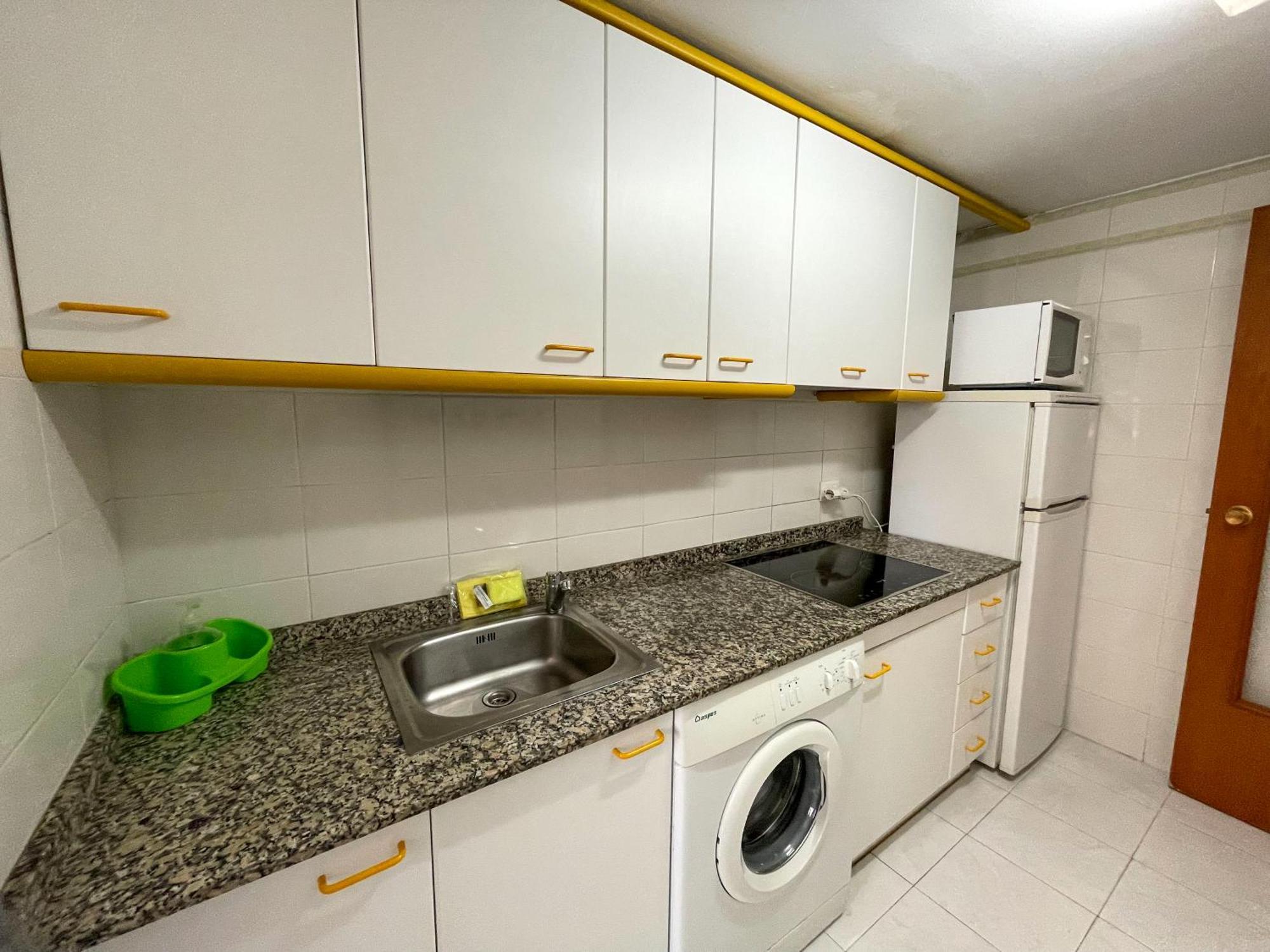 Apartamentos Riviera 3000 Benicàssim Екстериор снимка