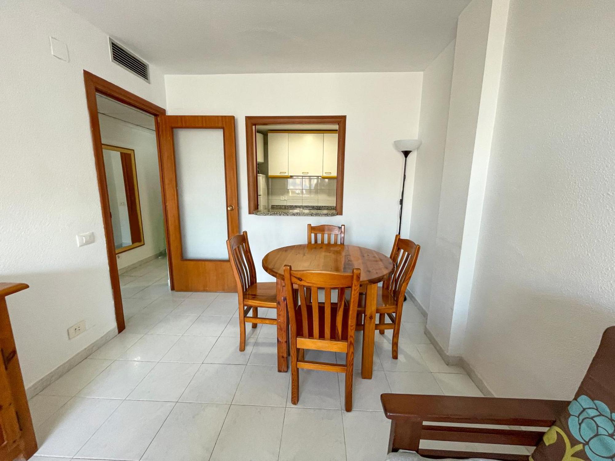 Apartamentos Riviera 3000 Benicàssim Екстериор снимка