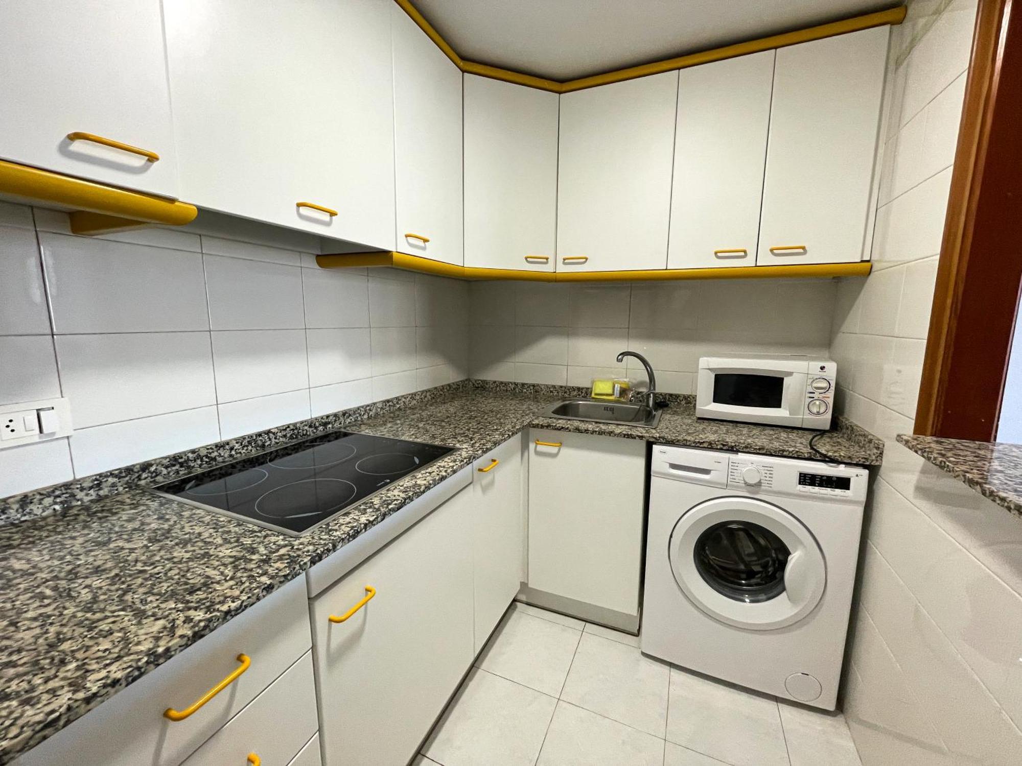 Apartamentos Riviera 3000 Benicàssim Екстериор снимка