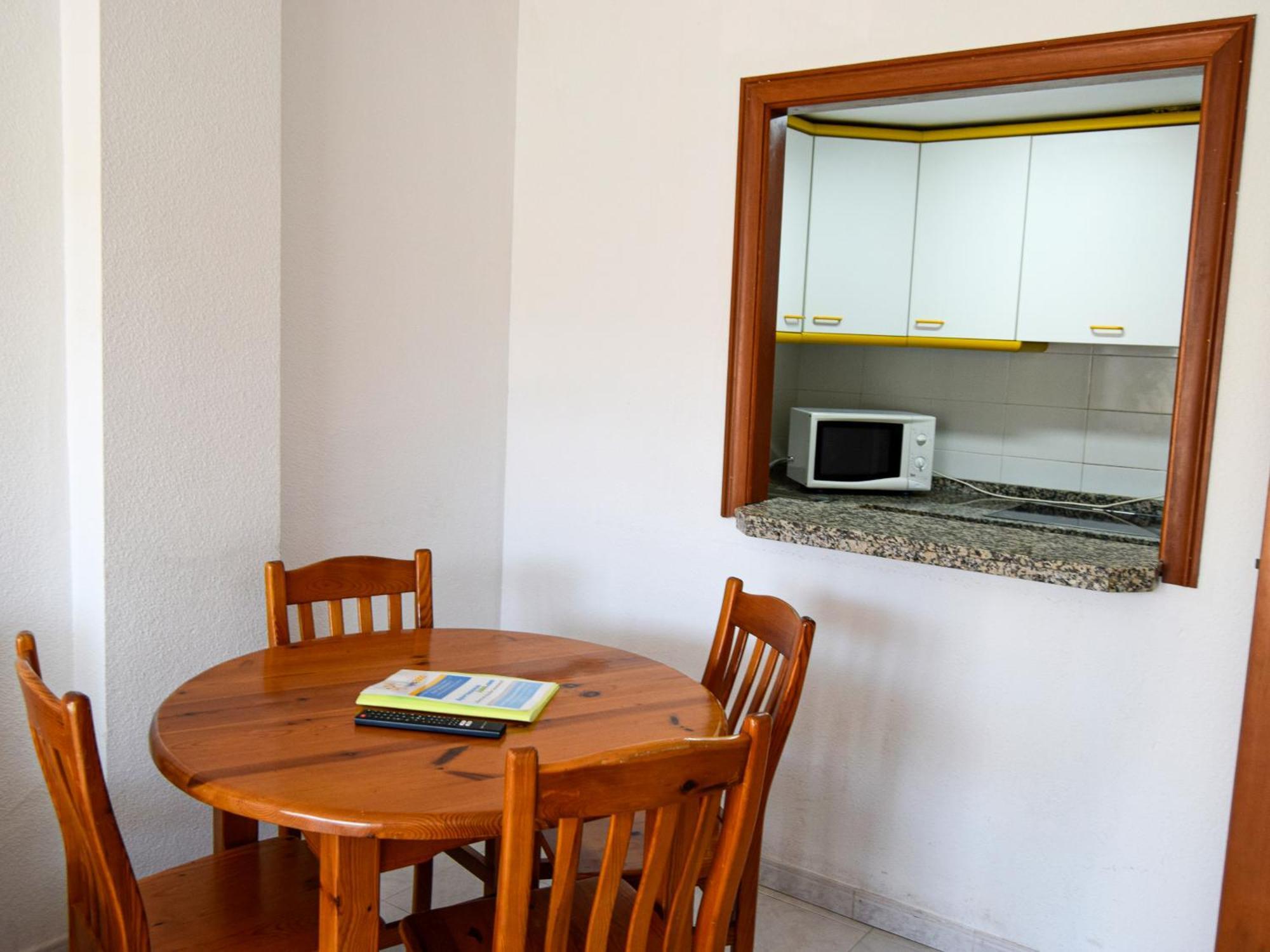 Apartamentos Riviera 3000 Benicàssim Екстериор снимка