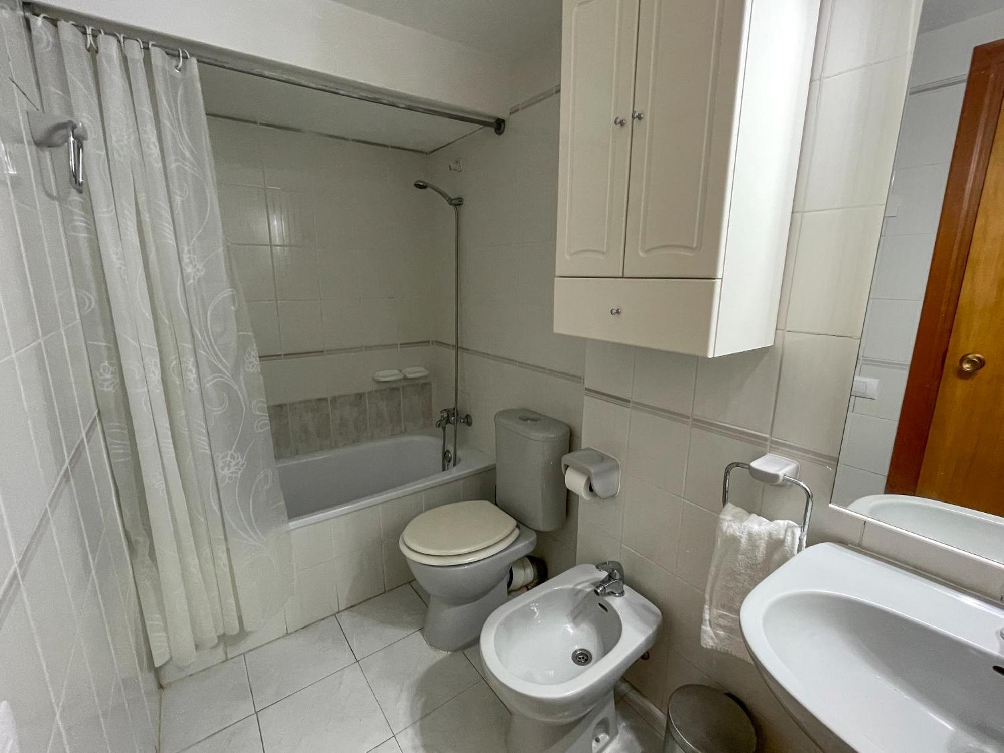 Apartamentos Riviera 3000 Benicàssim Екстериор снимка